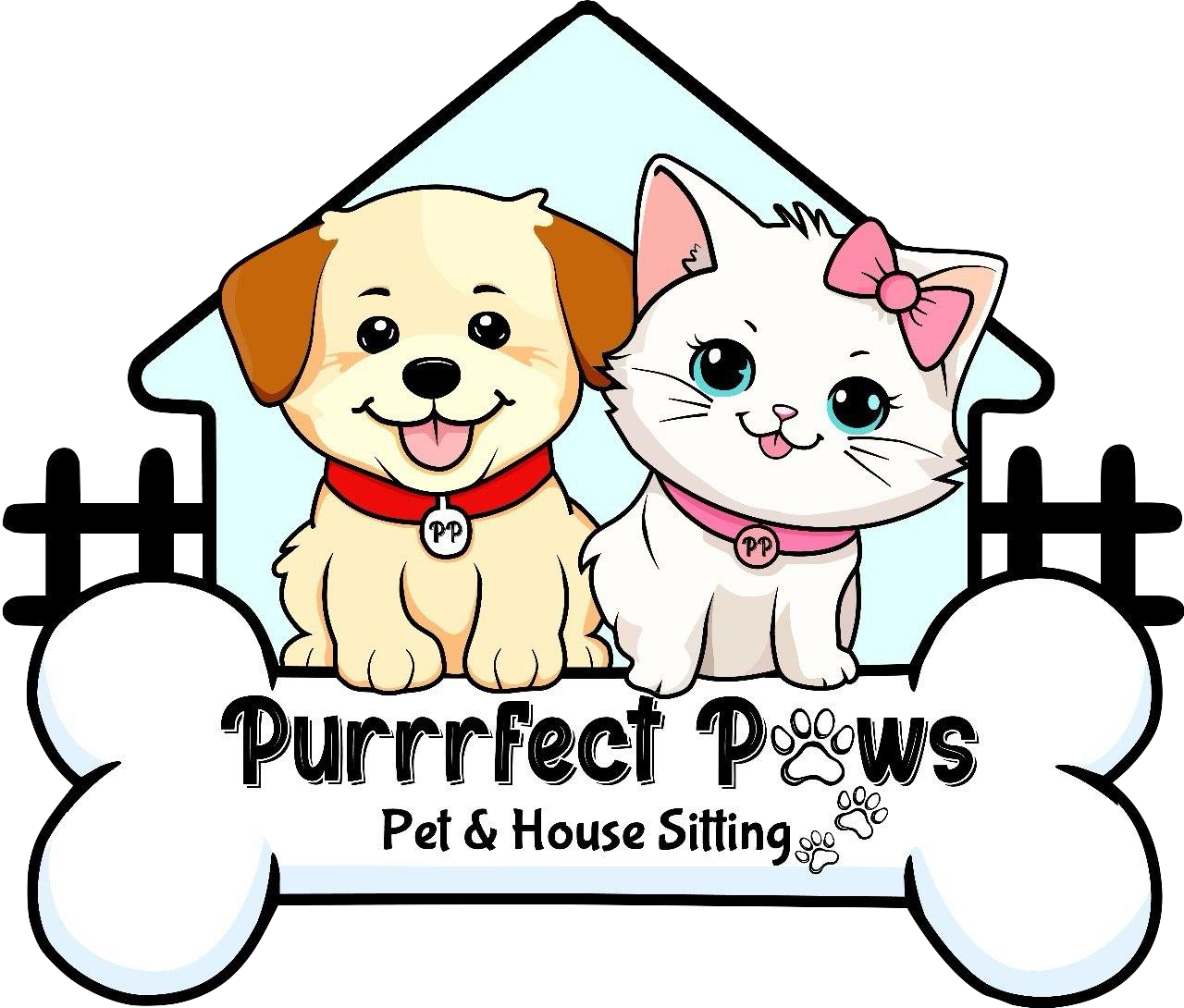 purrrfectpaws_logo